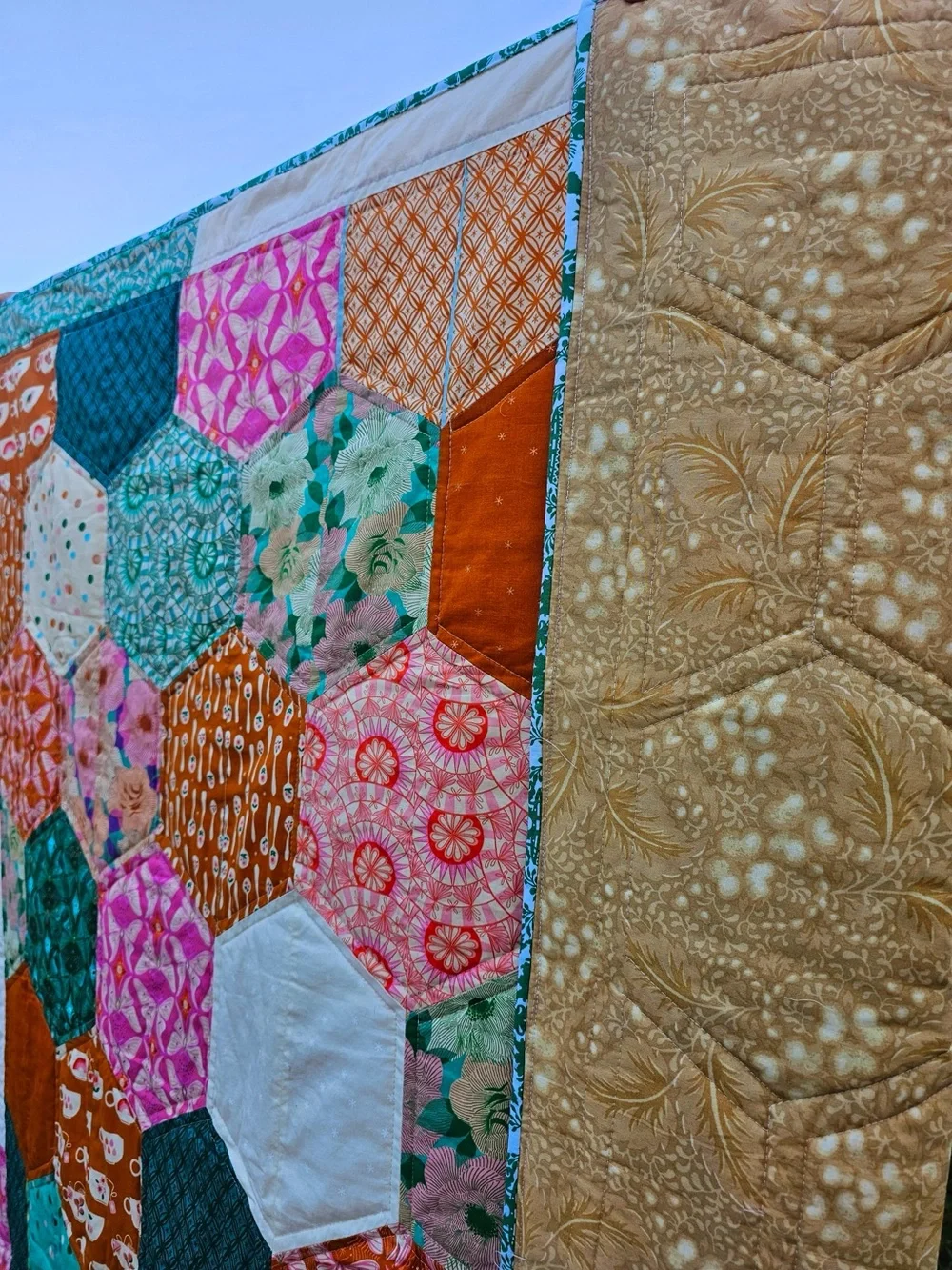 Indie BeBe Shop gorgeous throw